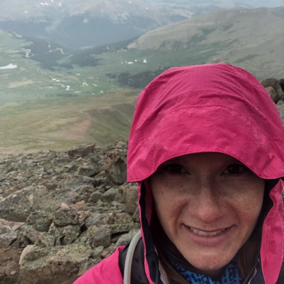 North Face Shell - Picture 2 of 6